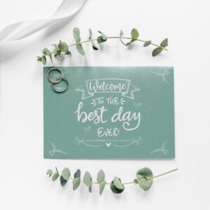 Invitation cards