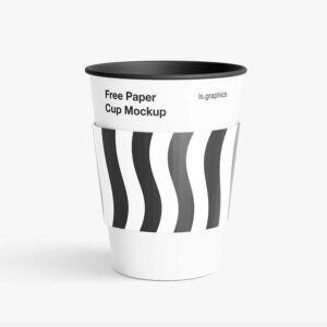 Custom Cup