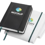 Logo mockup