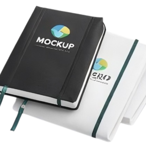 Logo mockup