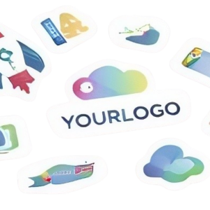 Custom Sticker